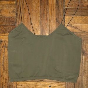 free people crop top